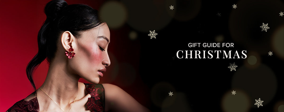 All That Glitters Is Silver: The Ultimate Jewellery Gift Guide for Christmas