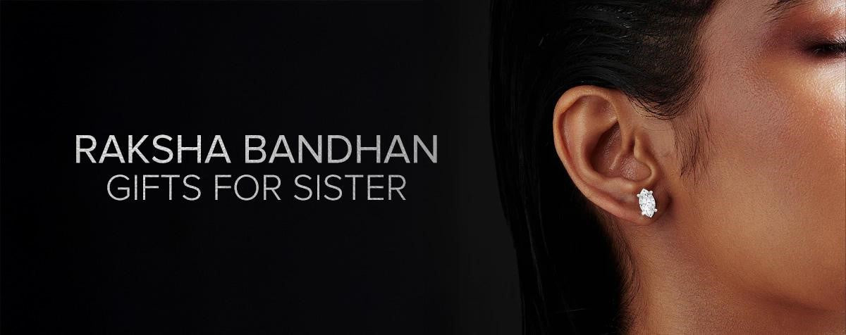 Raksha Bandhan Jewellery Gifts She’ll Treasure Forever