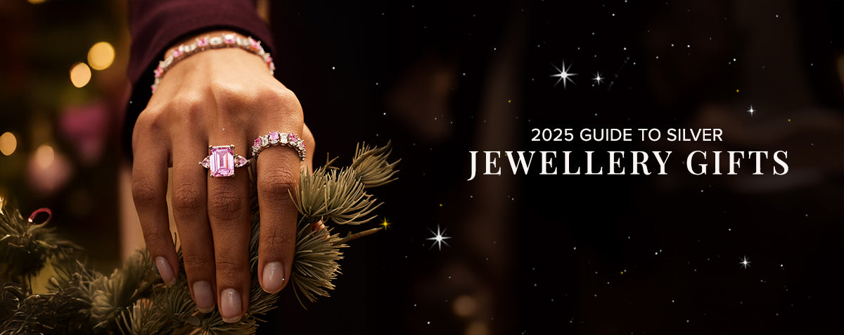 What’s Hot in 2025? The Must-Gift Premium Silver Jewellery Pieces for Her