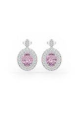 Twilight Sparkle Statement Earrings