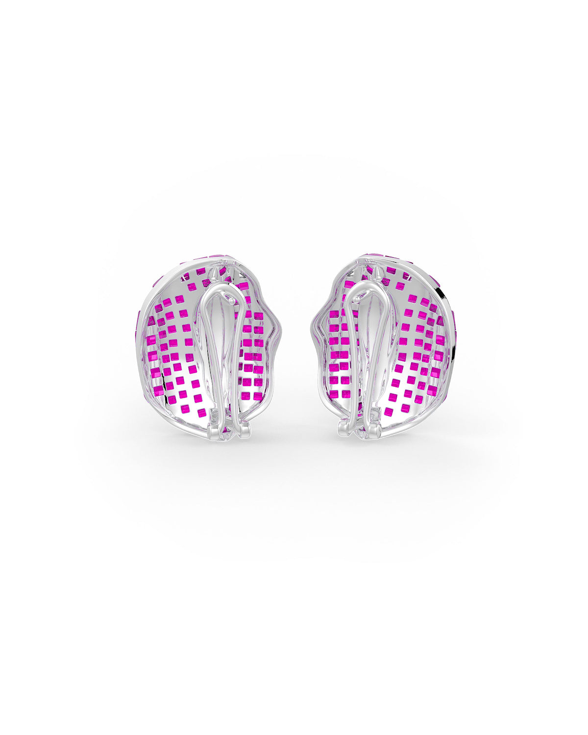Budding Bloom Stud Earrings