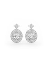 Twilight Sparkle Statement Earrings