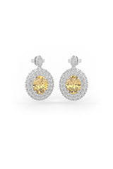 Twilight Sparkle Statement Earrings