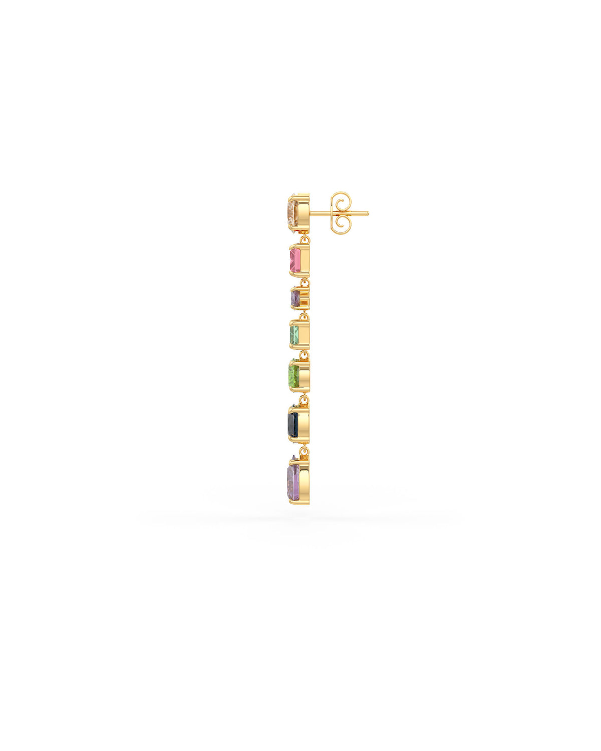 Amalfi Dream Dangler Earrings
