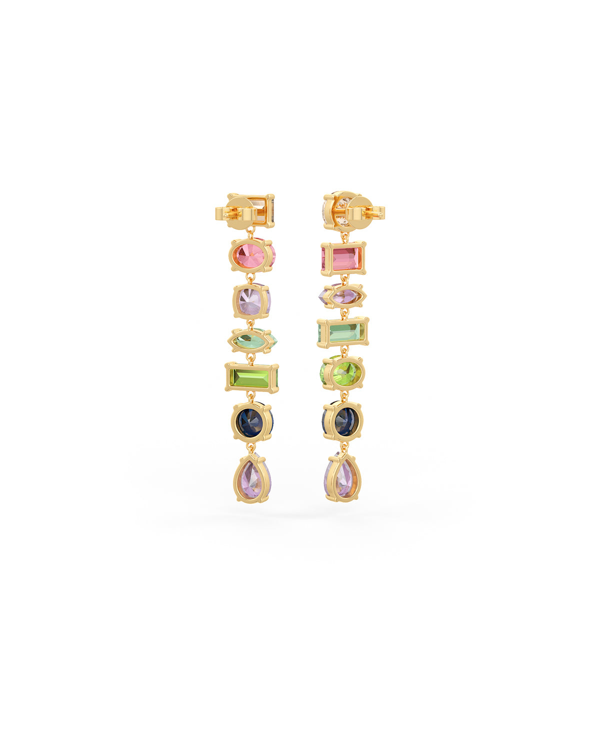 Amalfi Dream Dangler Earrings