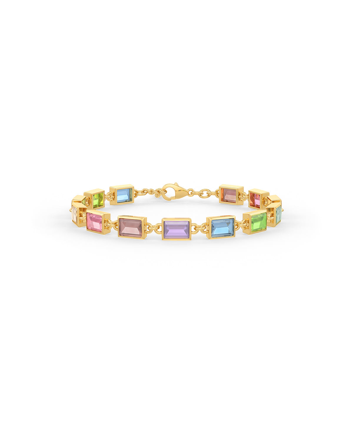 Soleil Glow Bracelet