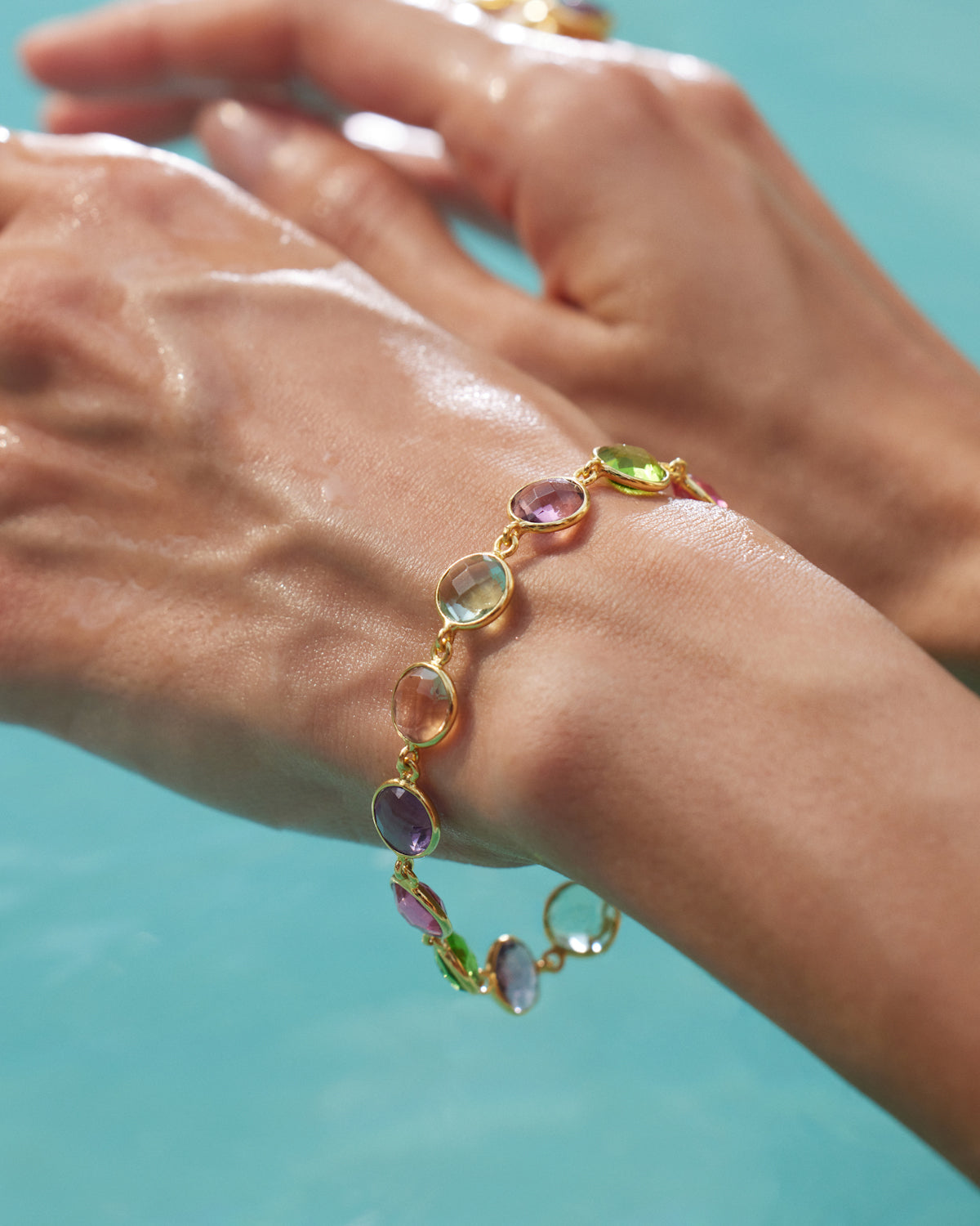 Amara Dream Bracelet