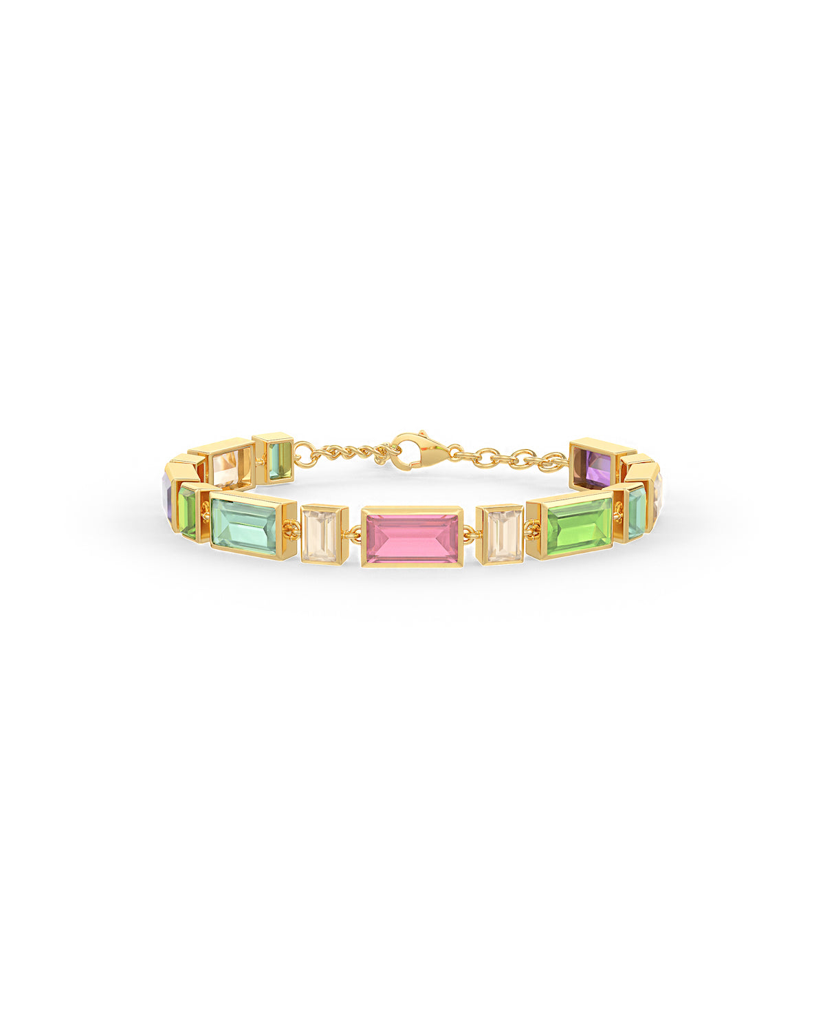 Aurora Coast Bracelet
