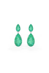 Elara Drop Earrings