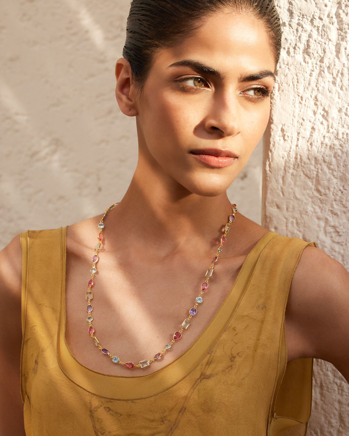 Marina Mirage Necklace