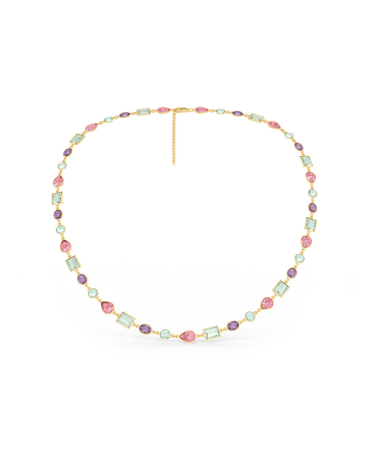 Marina Mirage Necklace