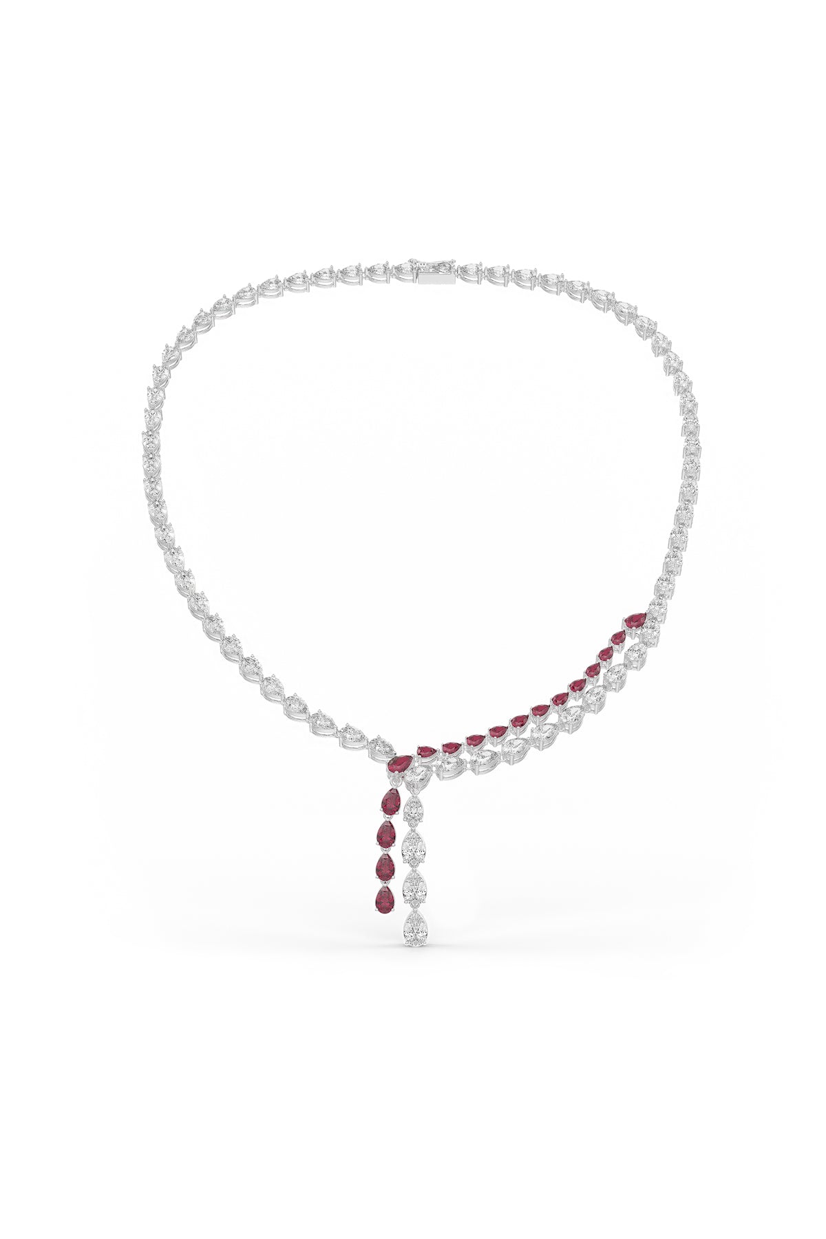 Ophidian Grace Necklace