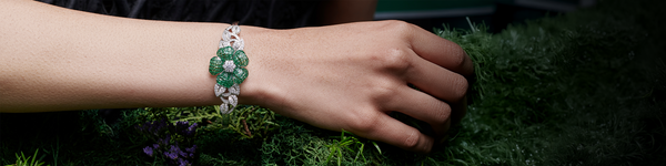 Enchanted Forest Bracelets