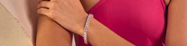 Kaleidoscope Bracelets