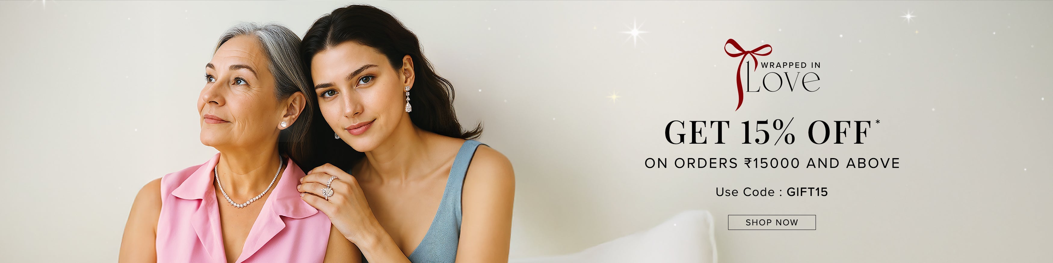 Gifts Under 20000 Banner