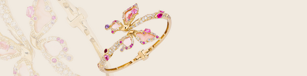 Secret Garden Bracelets