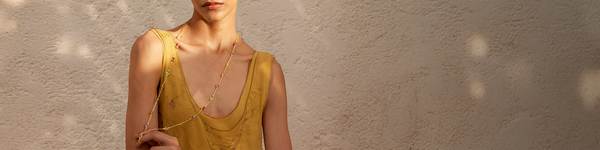 Santorini Lariat