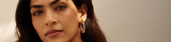 Santorini Earrings
