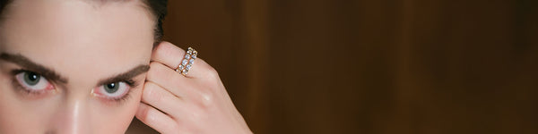 Solitaire Rings