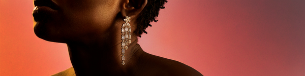 Dangler Earrings