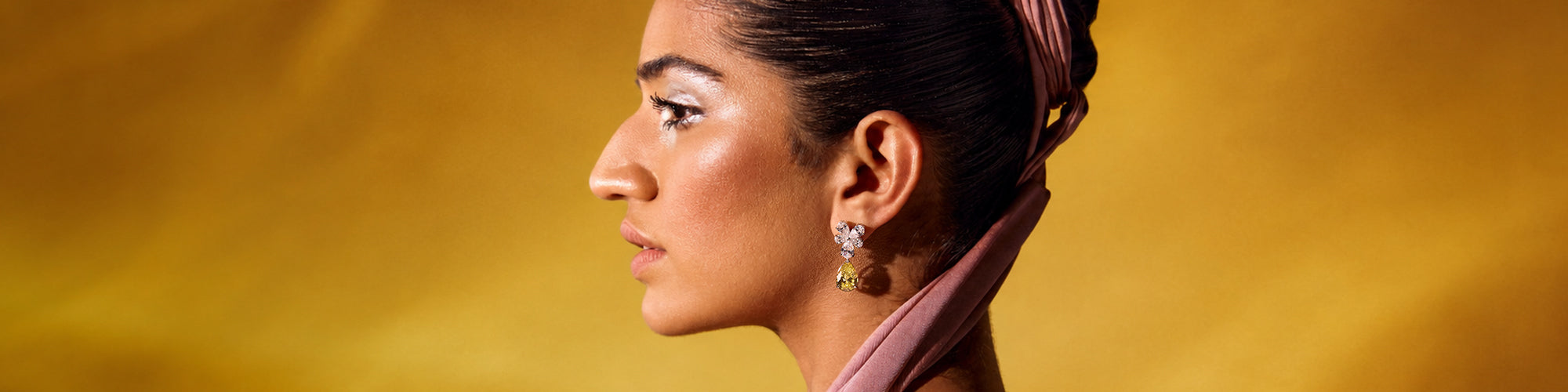 Drop Earrings banner