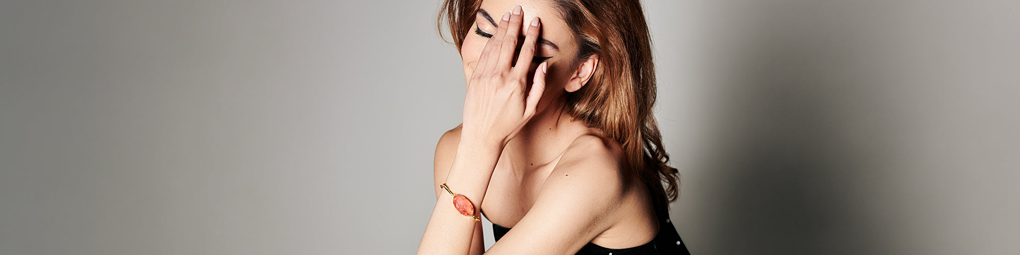 Statement Bracelets banner
