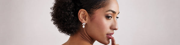 The Pearl Edit Earrings