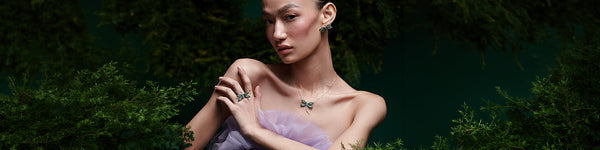 Party Wear Necklaces