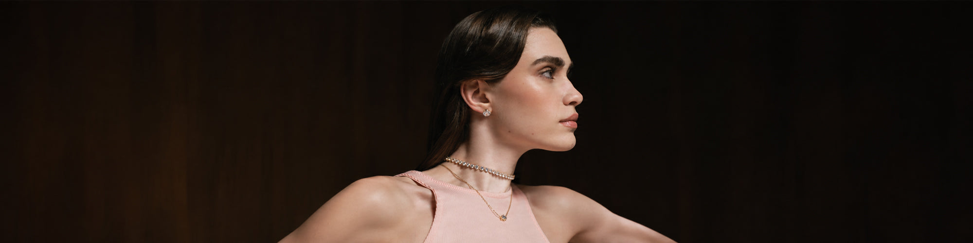Party Wear Earrings banner
