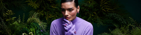 Party Wear Rings