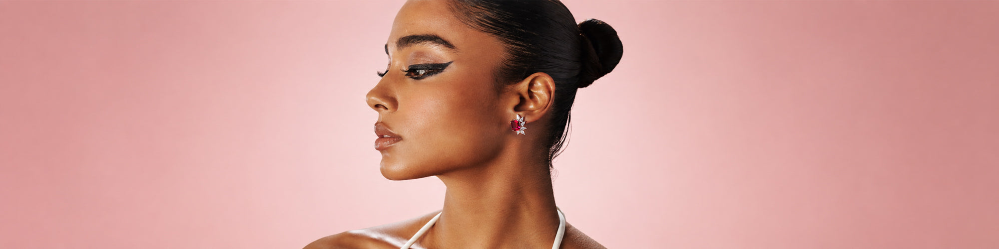 Statement Earrings banner