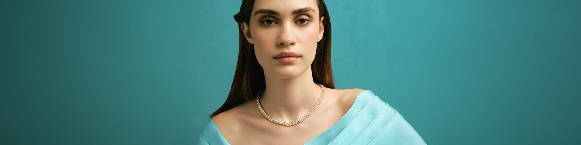 Choker Necklaces banner