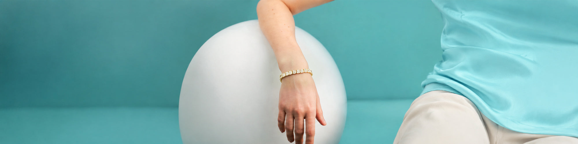 Wedding Bracelets banner