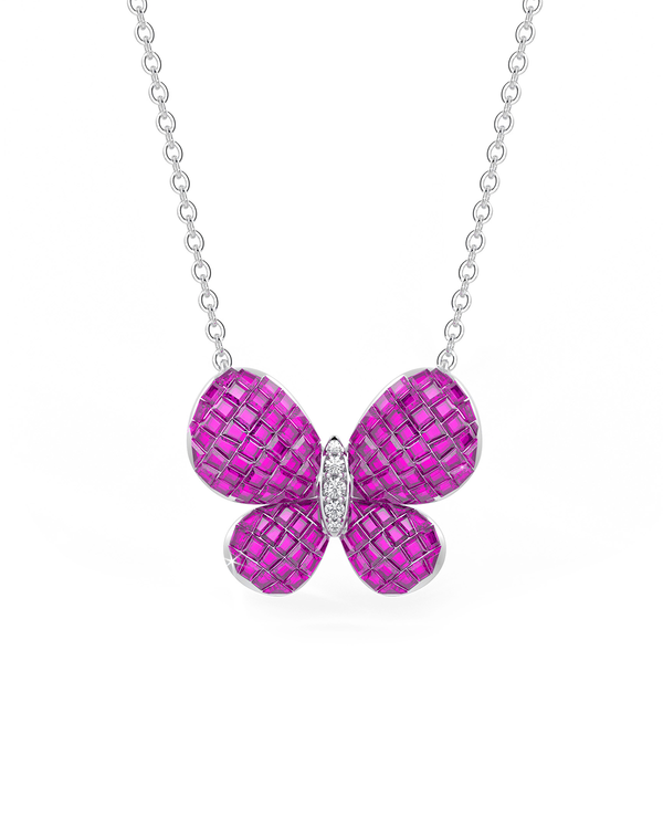 Flower Pendants