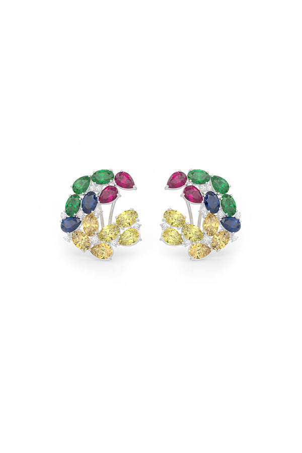Long Earrings