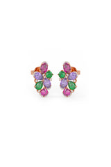 Fleur Blossom Earrings