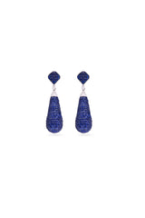 Enchanted  Dewdrop Dangler Earrings