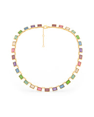 Aurora Coast Necklace
