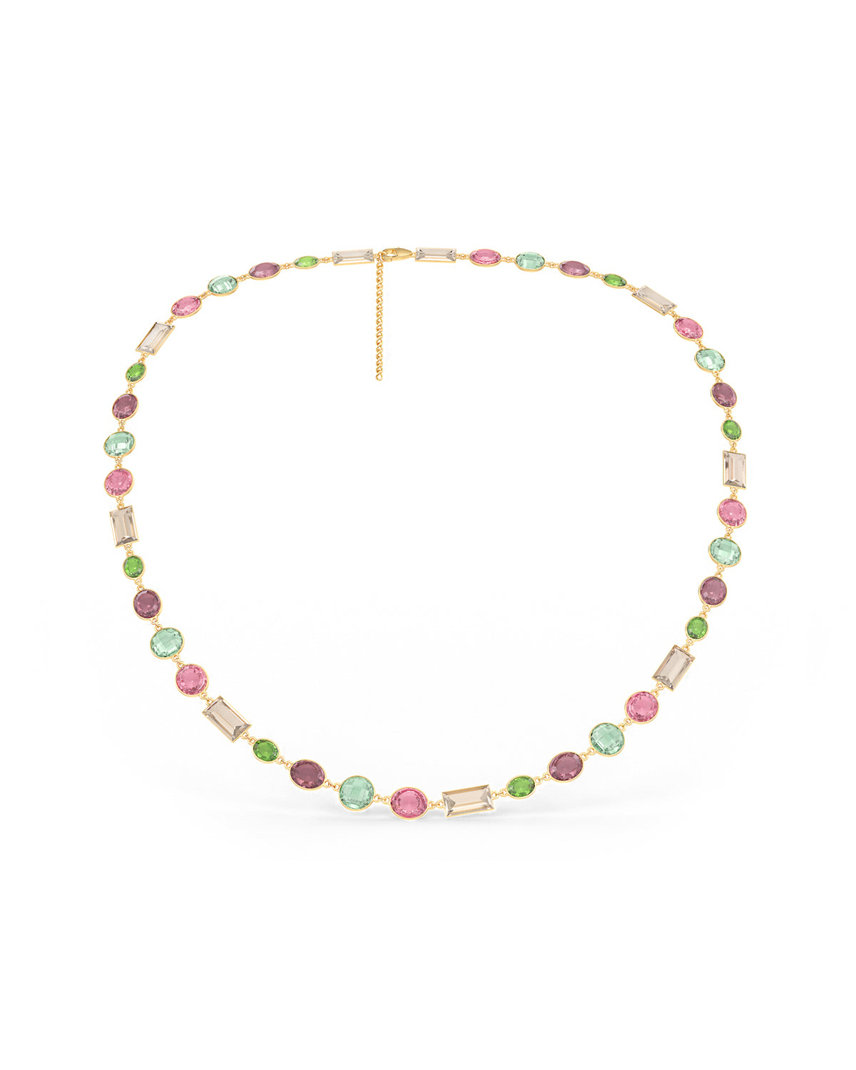 Serata Shine Necklace