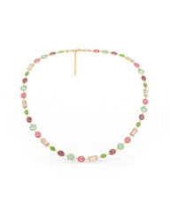 Serata Shine Necklace
