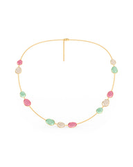 Lucia Bloom Necklace