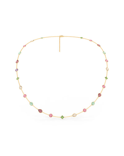 Amara Dream Lariat Necklace
