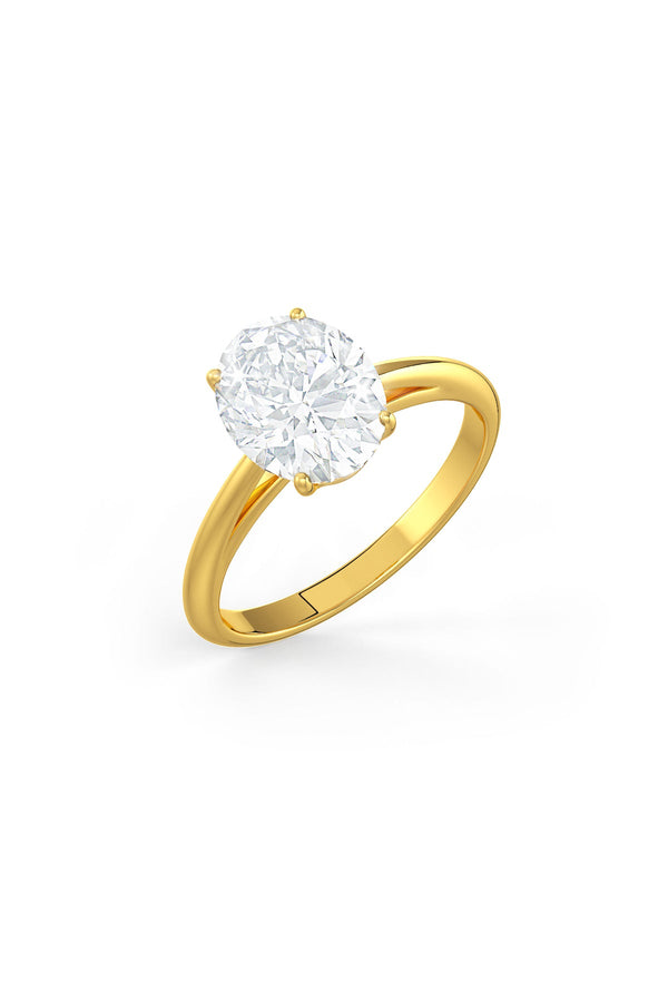 Daily Wear Rings