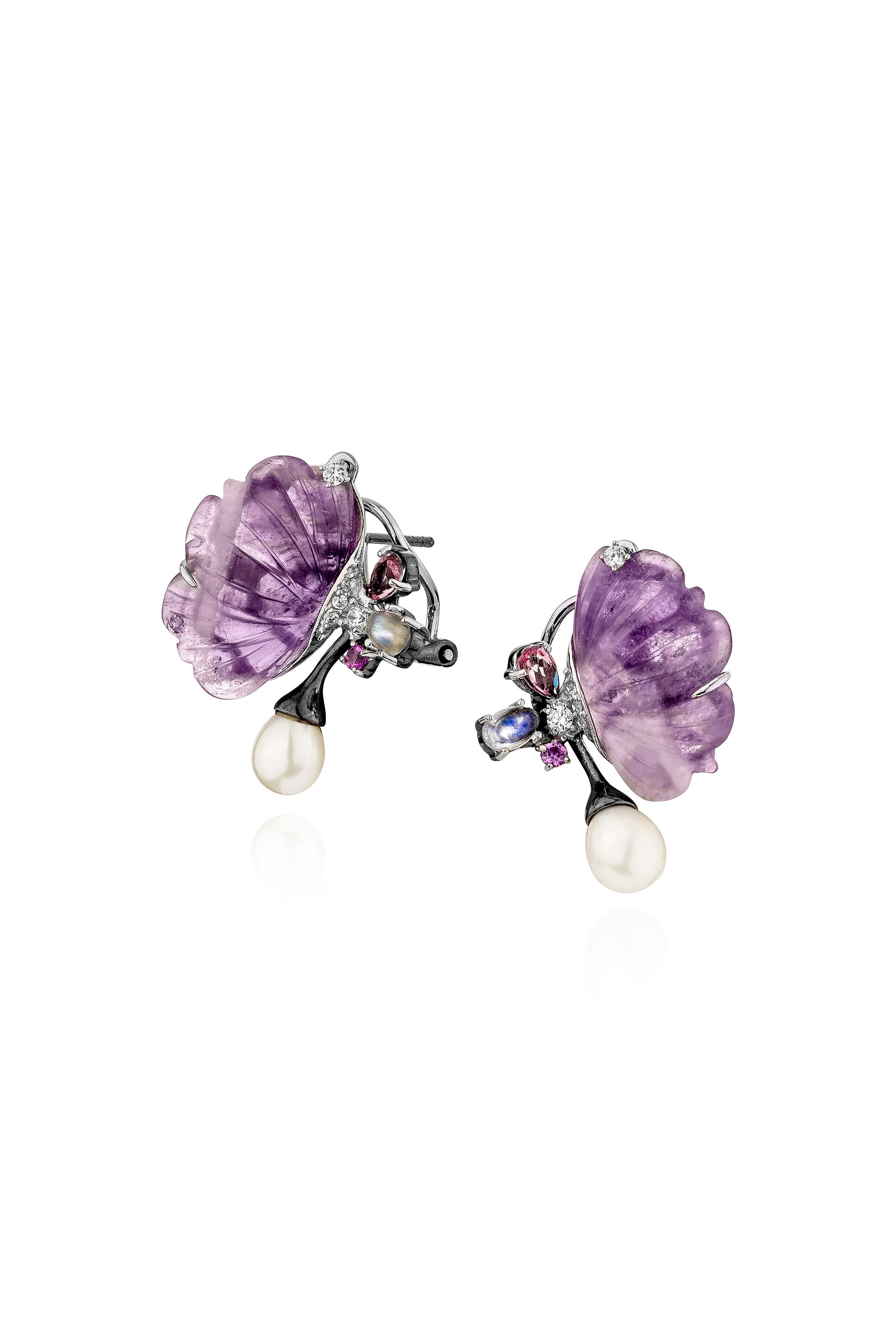 Dreams Stud Earrings