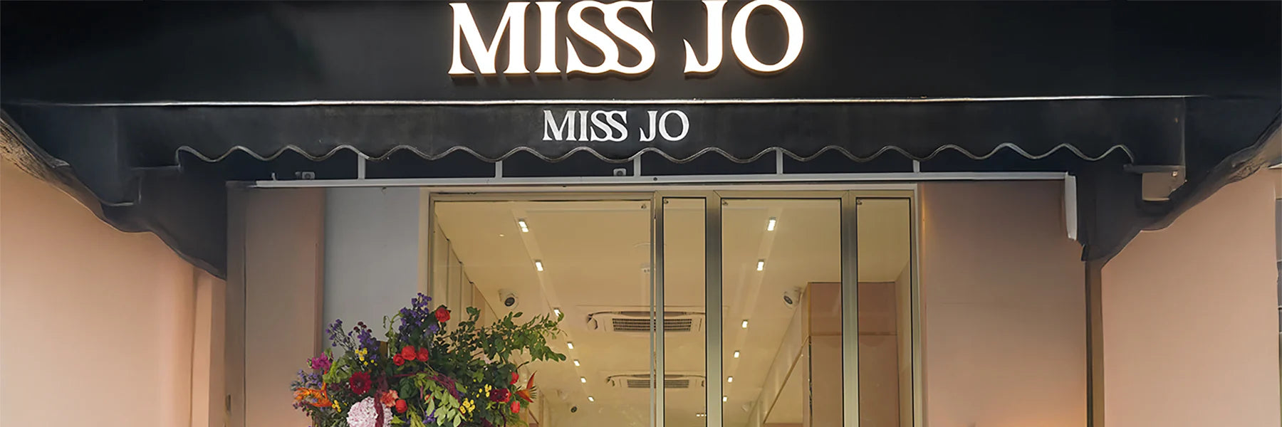 Miss Jo Jewellery Store in Delhi KHAN MARKET Store, New Delhi