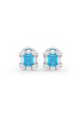 Sunshine Sparkle Stud Earrings