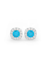 Sparkle Studs Earrings