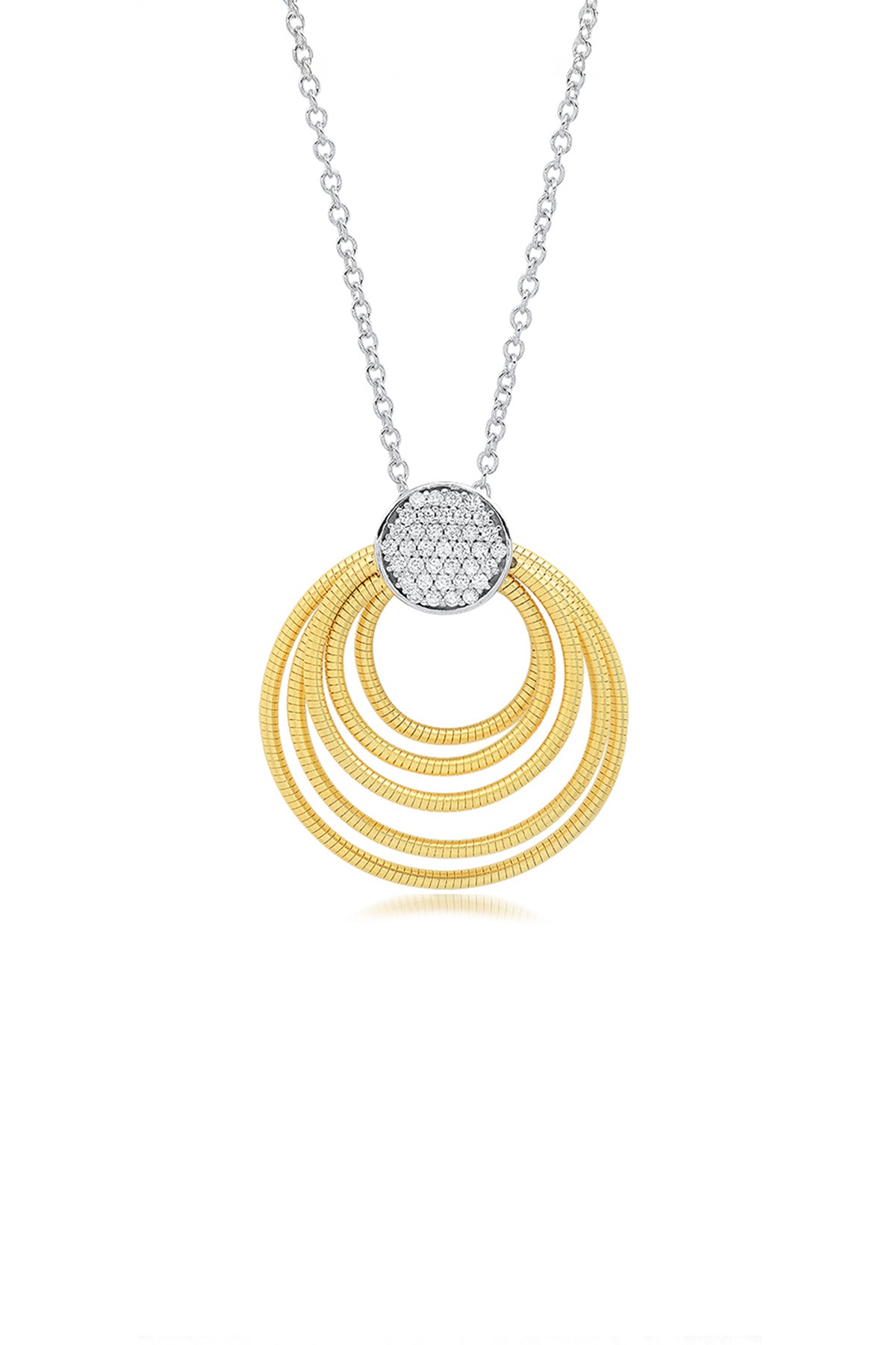 Aria Radiance Grande Pendant