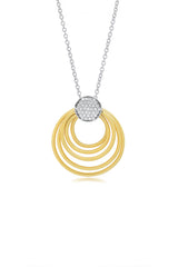 Aria Radiance Grande Pendant