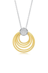 Aria Radiance Grande Pendant